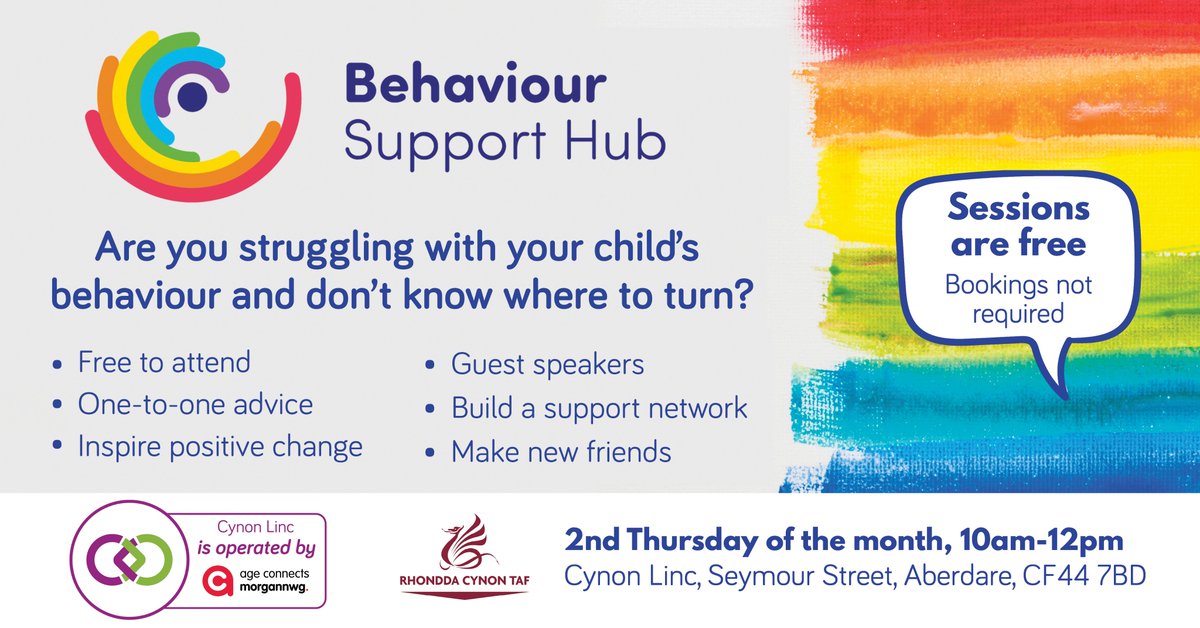 Next Meeting 11th April
Having the opportunity to come together with other parent carers for support is at the heart of the Behaviour Support Hub. Our Peer Support Groups offer the chance to share challenges and difficulties with others that truly understand.
#parents #support