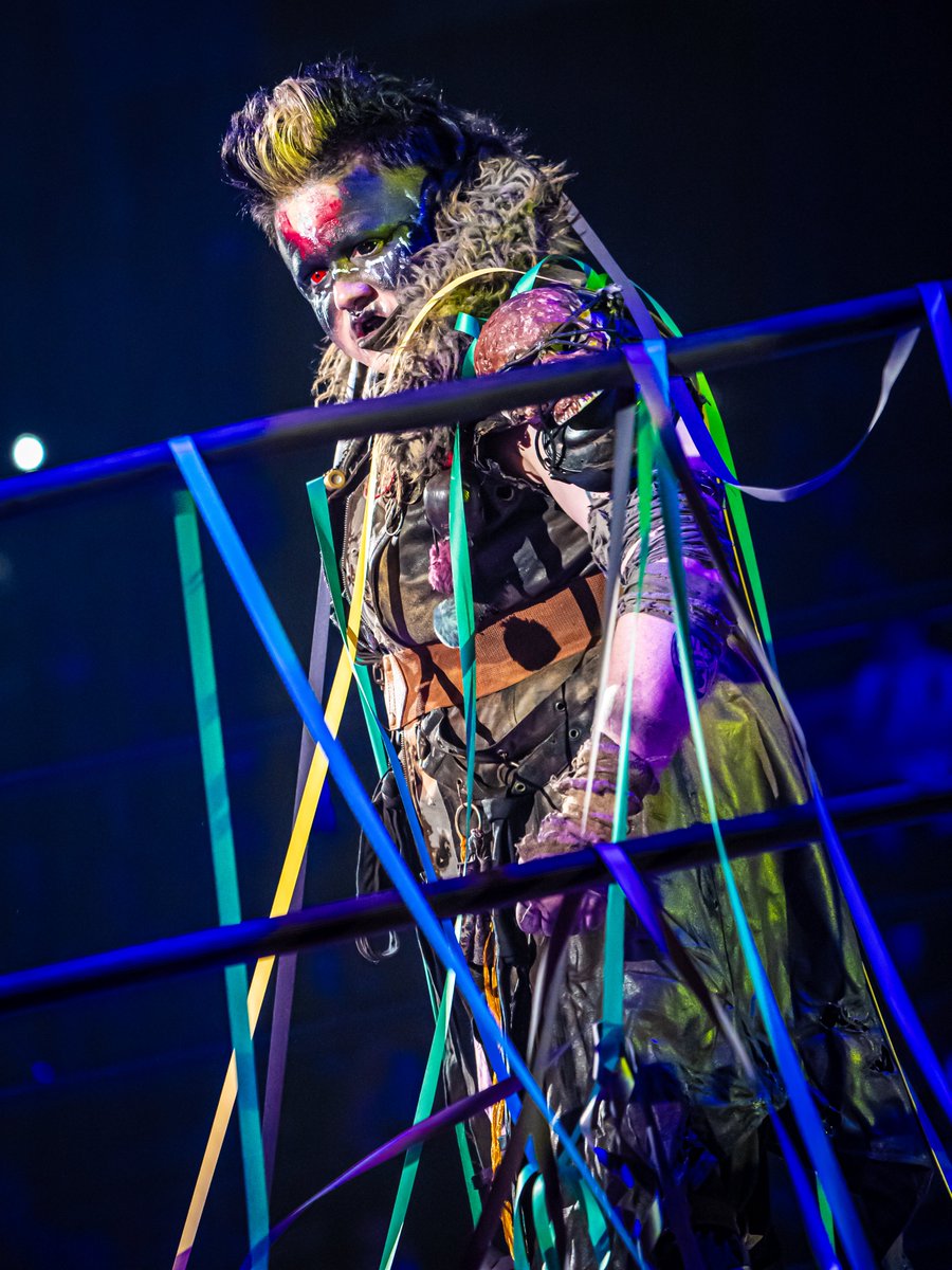 MAXでござい！

 #tjpwGP24