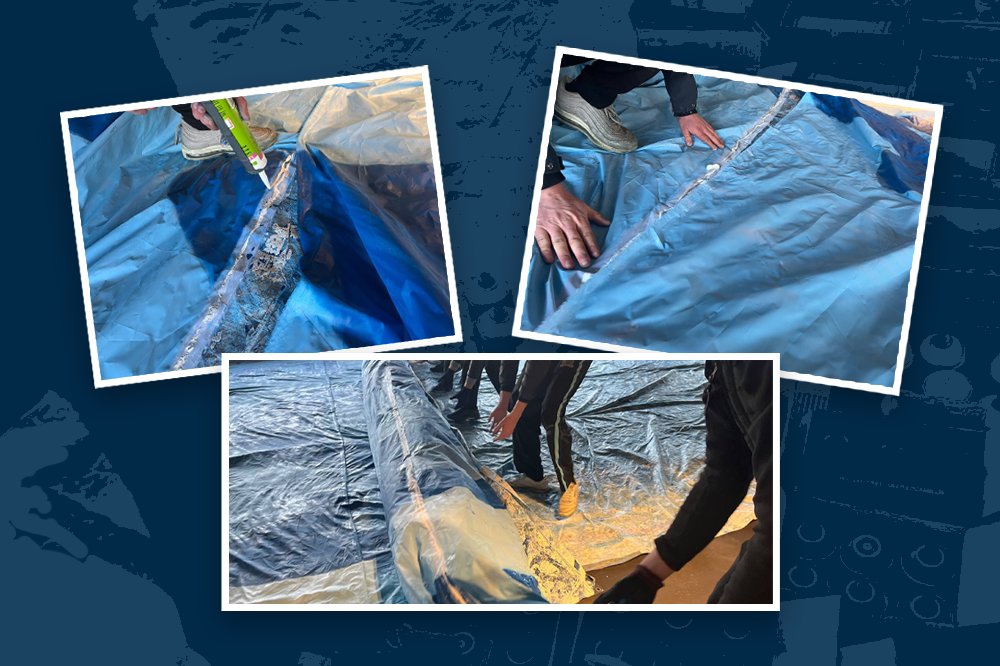 Tiforapport: IFK Göteborg - Djurgårdens IF 2024.04.01
Stöd Sofialäktaren Tifo via Swish: 1231769546