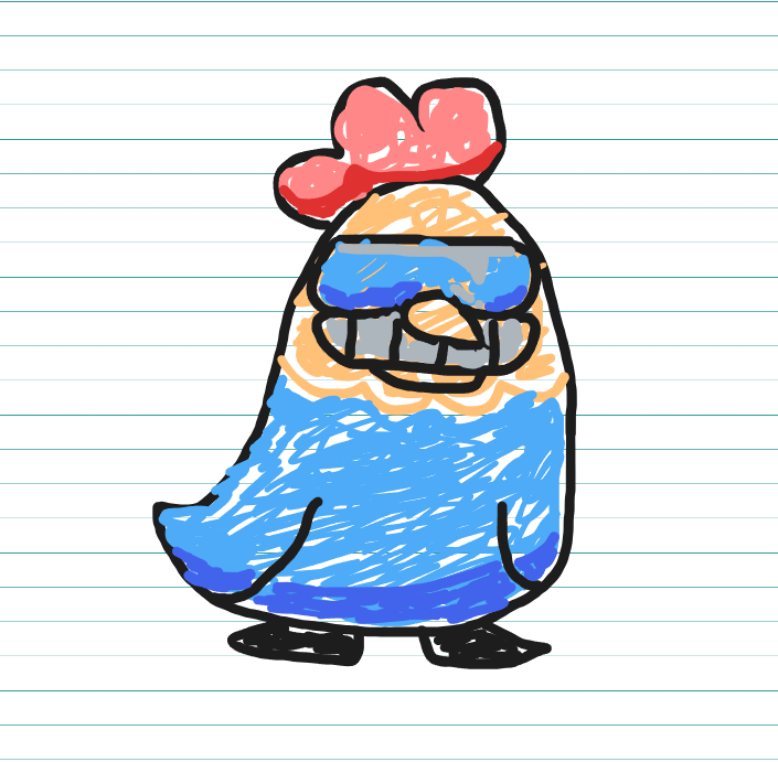 tourdumonde's tweet photo. @PEPSVIBE @nine_rekt_2 @StargazeZone @rekt_gang @PixlWizardsNFT @PixelSquids nice drawing app ! here's my stargaze rekt chicken from @rekt_gang
#PEPSVIBE https://t.co/3XxAsXIErm