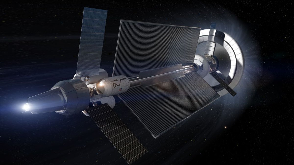 HelicitySpace's tweet image. We&apos;re thrilled to announce an investment from Lockheed Martin Ventures,  furthering the work #HelicitySpace is doing to advance #fusionpropulsion technology for fast, sustainable and safe in-space applications. 

Read more: bit.ly/3J3QszU
#spacetransportation