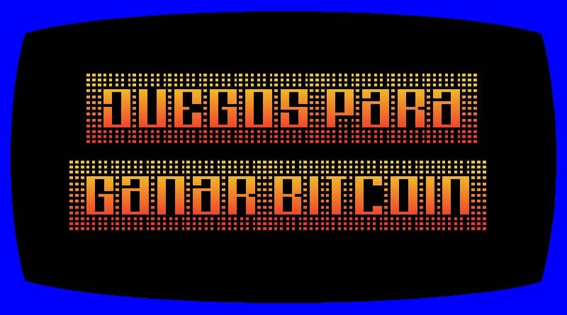 Twit_Sorteos's tweet image. Ganar bitcoins jugando 2024 | Juegos BTC gratis dlvr.it/T4yTzn