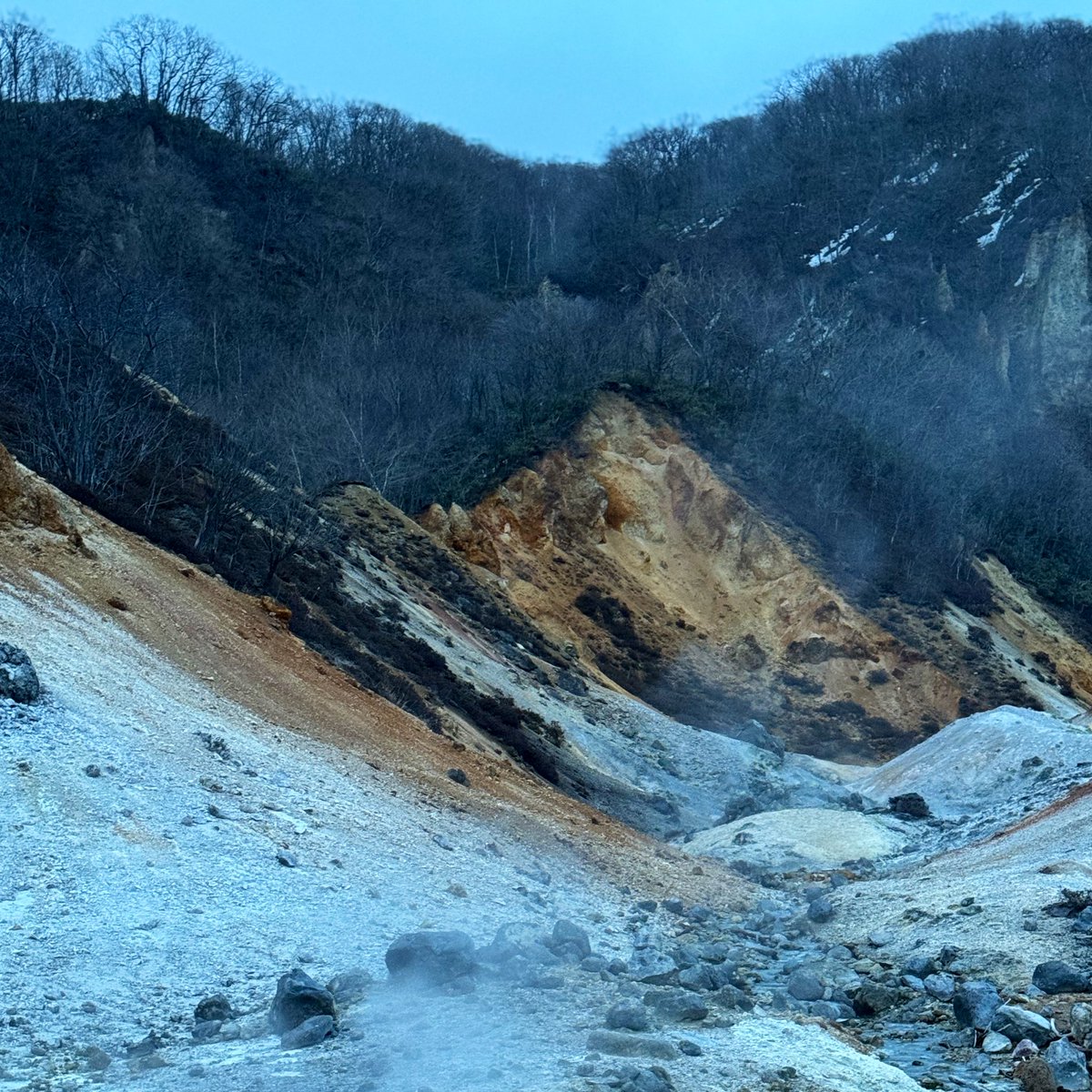 Sightseeing around Japan ahead of this weekend’s #JapaneseGP 🇯🇵