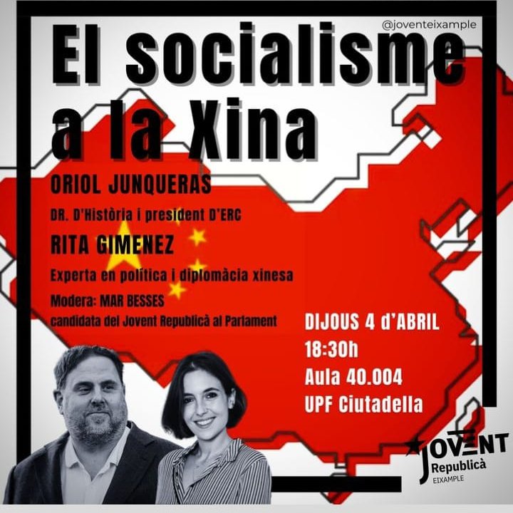 Jovent Republicà Eixample tweet media