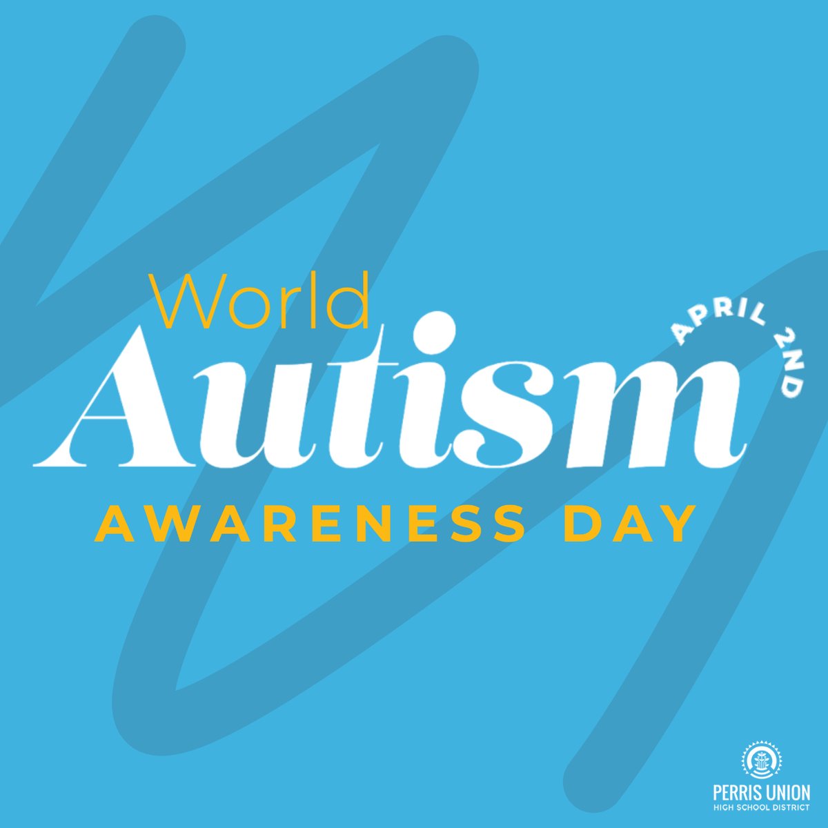 Every April, we celebrate Autism Acceptance Month, beginning with the UN-sanctioned World Autism Awareness Day on April 2. We #CelebrateDifferences as we work to create connections for the Autism community to live fully and find the support they need when they need it.