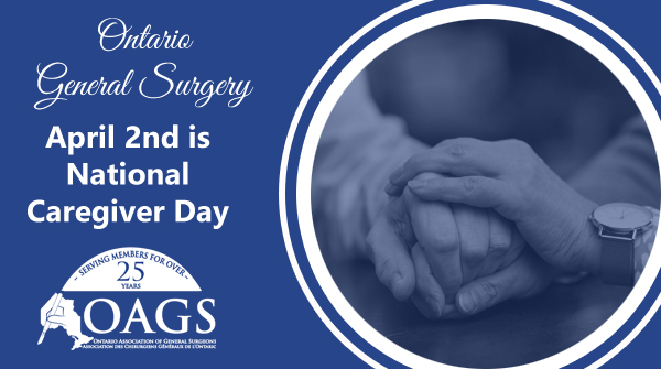 Thank you to Ontario #caregivers for your dedication esp to those transitioning after surgery or a life-altering diagnosis. #NationalCaregiverDay #PalliativeCare #homecare #hospiceontario Learn more: ontariocaregiver.ca/am-i-a-caregiv…