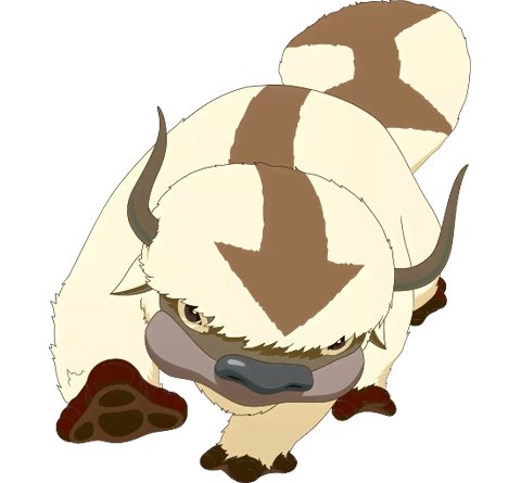 Okay hear me out, what if Fortnite bring back Klombo, but re-skinned as Appa...