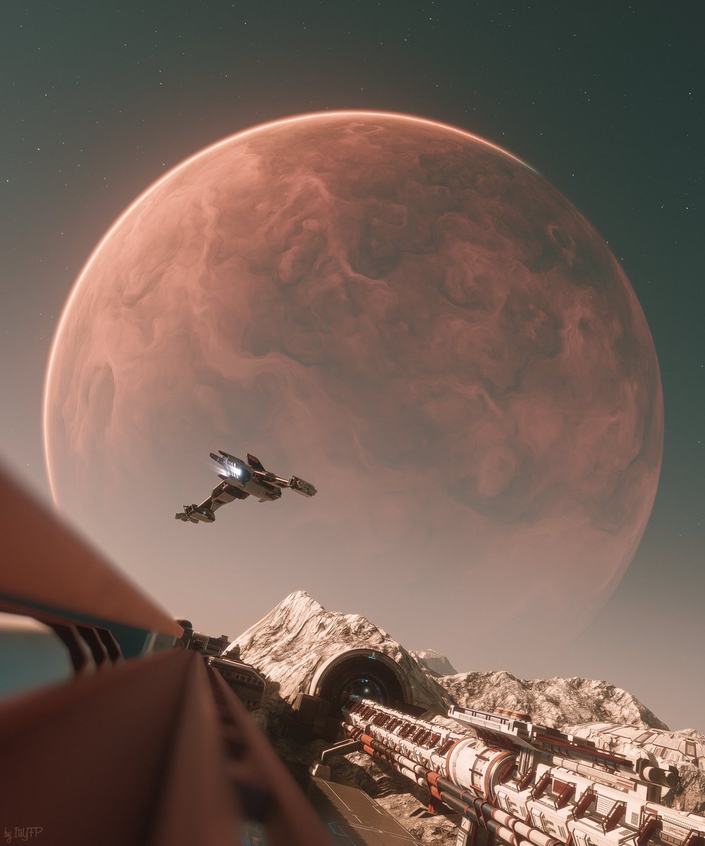 #Everspace2