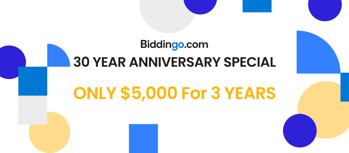 This is not April Fools!
Go to biddingo.com/buyers to find out how you can get the best public sector eProcurement solution.
#procurement