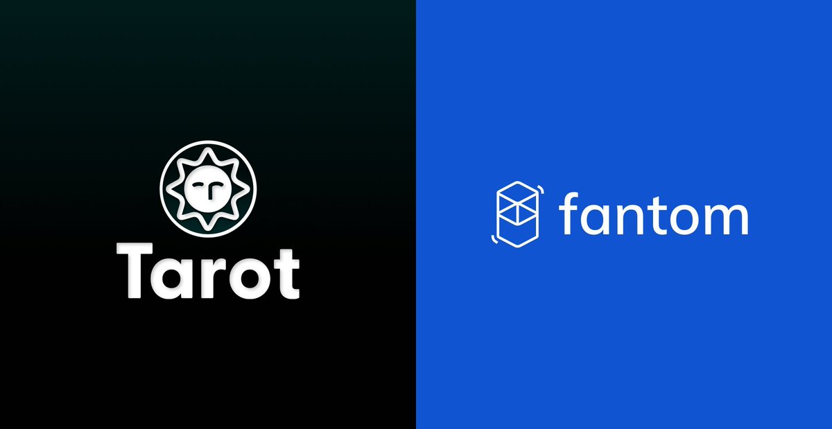 Tarot is thrilled to build TNX, our next-generation order book architecture, on Fantom. Our commitment is stronger than ever as we collaborate to harness the capabilities of #FantomSonic. Together with @FantomFDN, we're not just developing technology. We're shaping the future.