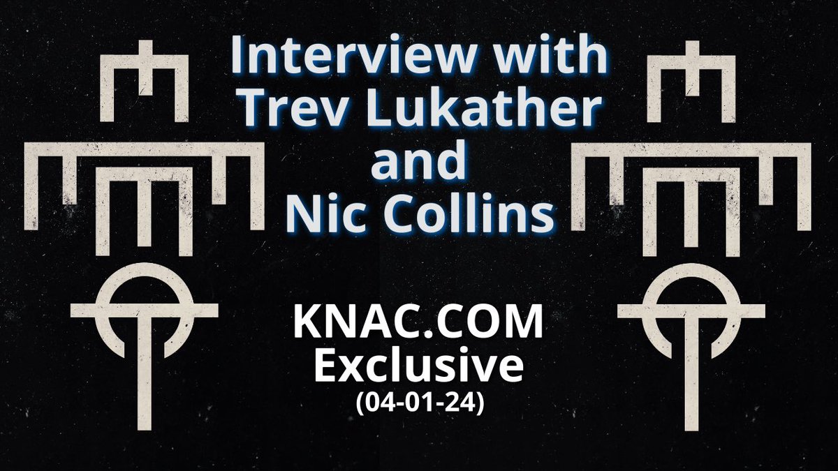 KNAC.COM - Features - Exclusive: TREV LUKATHER,NIC COLLINS Of THE EFFECT knac.com/article.asp?Ar…

#KNAC #KNACexclusive #KNACinterview #purerock #theeffect #trevlukather #niccollins #modernrock #poprock #hardrock #rockandroll #rocknroll #newmusic #rockisgeorge
