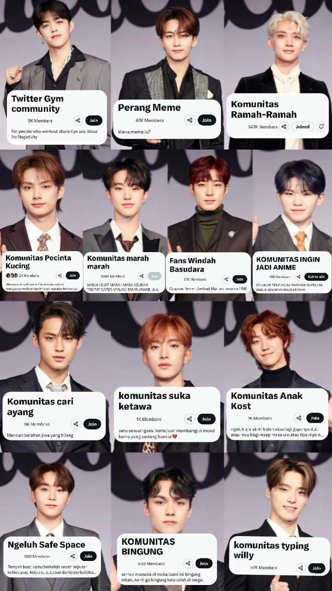 CARATSTALK💎 tweet media