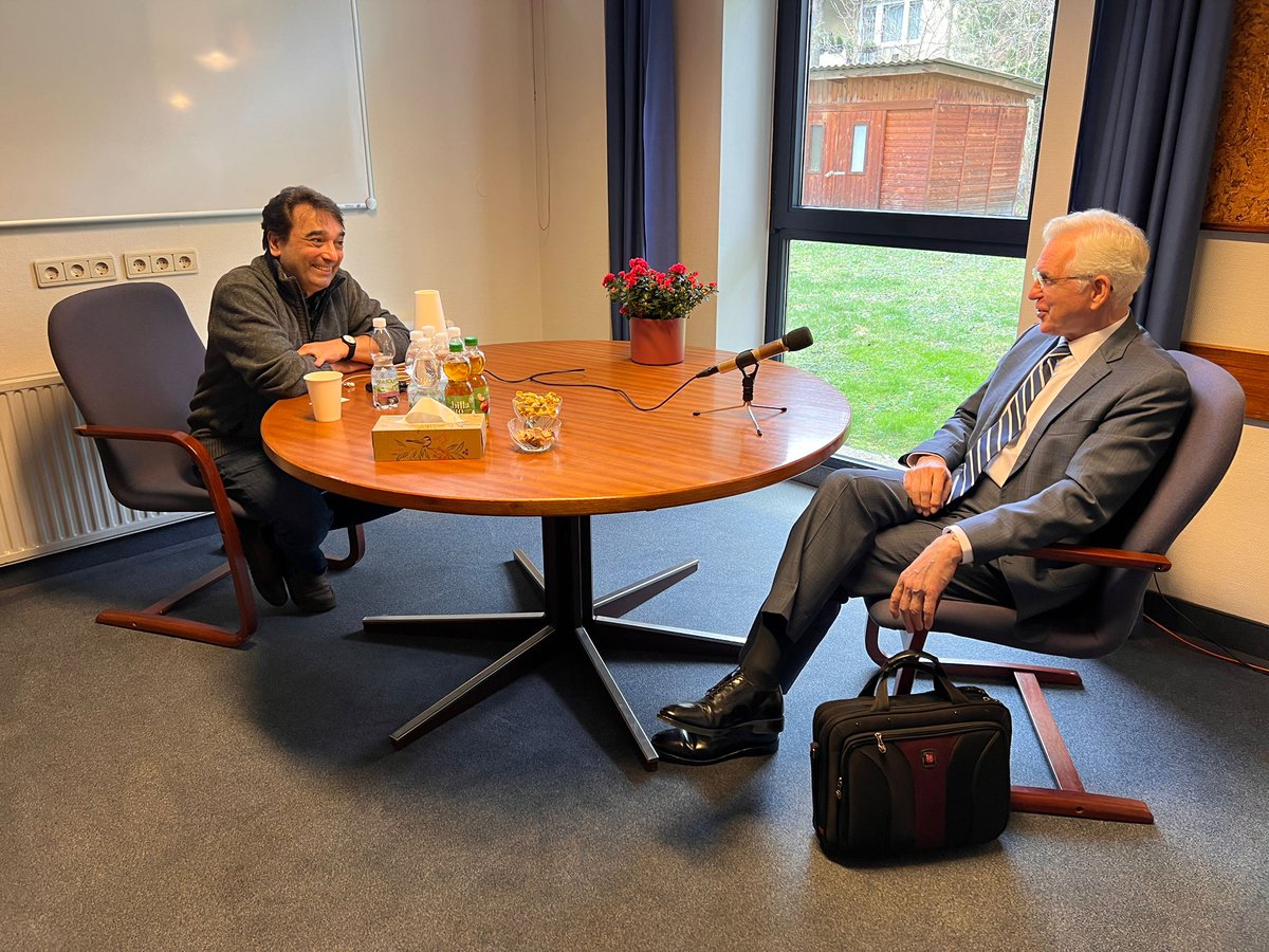 During my recent visit to Europe, I had the opportunity to participate in a radio interview in Vienna, Austria. During this visit—and throughout the duration of my visit to Europe—I noted a sincere appreciation for good that The Church of Jesus Christ of Latter-day Saints seeks…