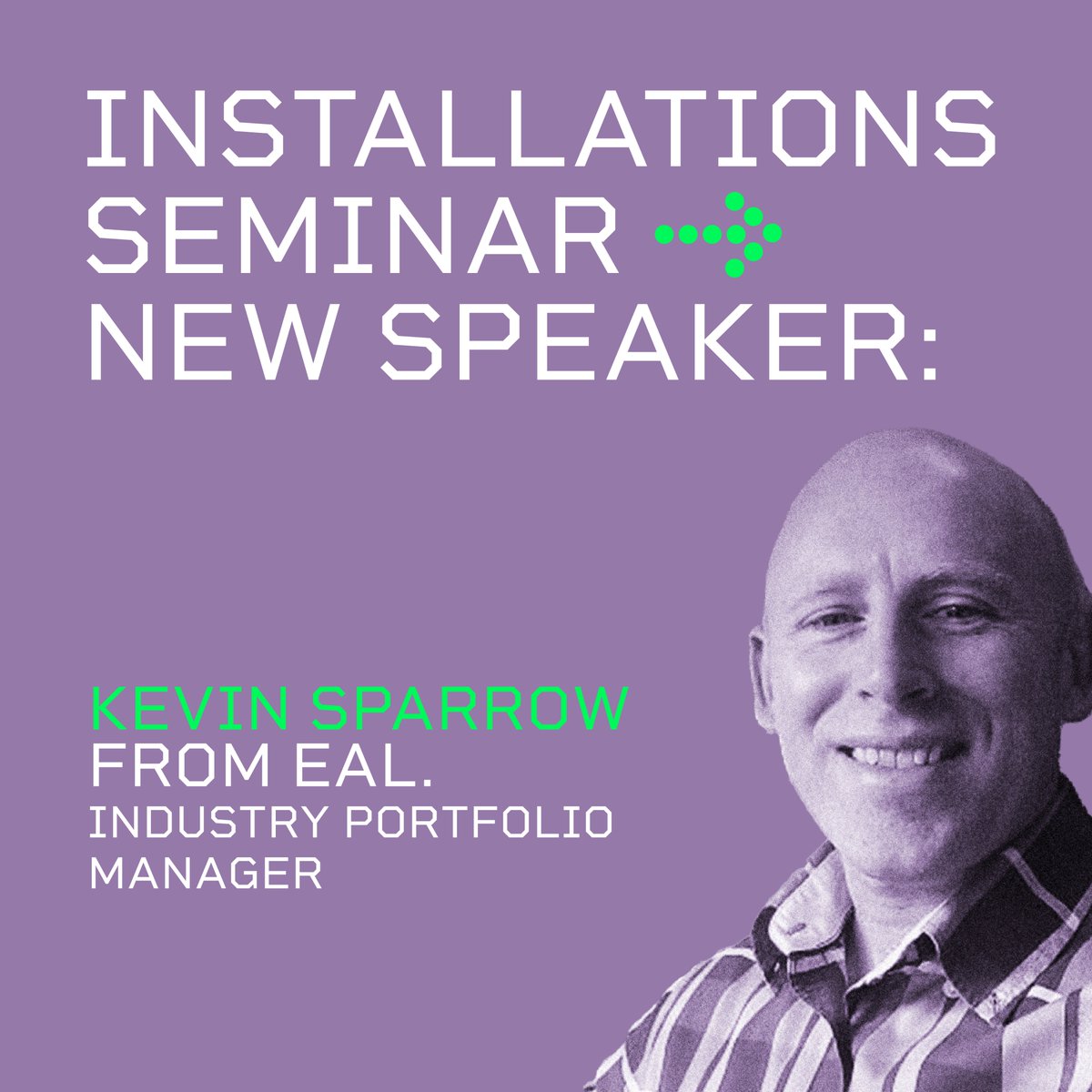 🎤Meet our latest speakers joining us at the Electrical Installation Seminar on 23 April. We have an array of incredible speakers lined up. 💡 Don't miss out - grab your free tickets now: ow.ly/LXMU50QqUeP #SwitchOn24 #SwitchToSolutions