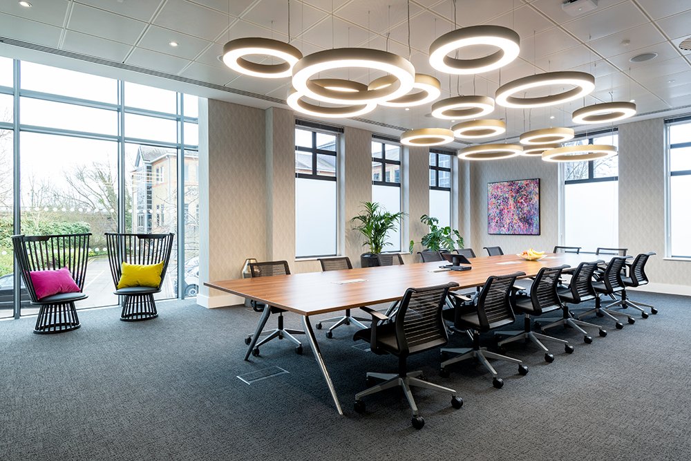 Synergy Creativ: Your partner in crafting low-carbon, high-wellbeing interiors. Let's illuminate your workspace sustainably.  

synergycreativ.com #Lighting #design 

#tuesdayvibe #sustainable #sustainablemanufacturing #interiordesign