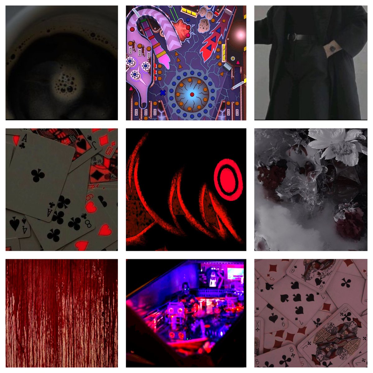 Oy_Spark's tweet photo. "Every Solitude friend needs their IRIS friend"
"Every IRIS friend needs their Solitude friend"
I like making mood boards π #dagames #DagamesIRIS #Daradio https://t.co/P3GVe1YVvo