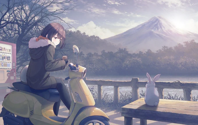 ゲーム・アニメ関連イラスト(関われると嬉しい!)書籍・ライトノベル(超嬉しいのでもっとやりたい!)キャラクターデザイン、MV・動画イラスト(楽しい!)展示会・グッズ用イラスト(力入れたい!)正直お仕事来ると大体いつも喜んでます#欲望はぜんぶ口に出したほうが仕事につながる 