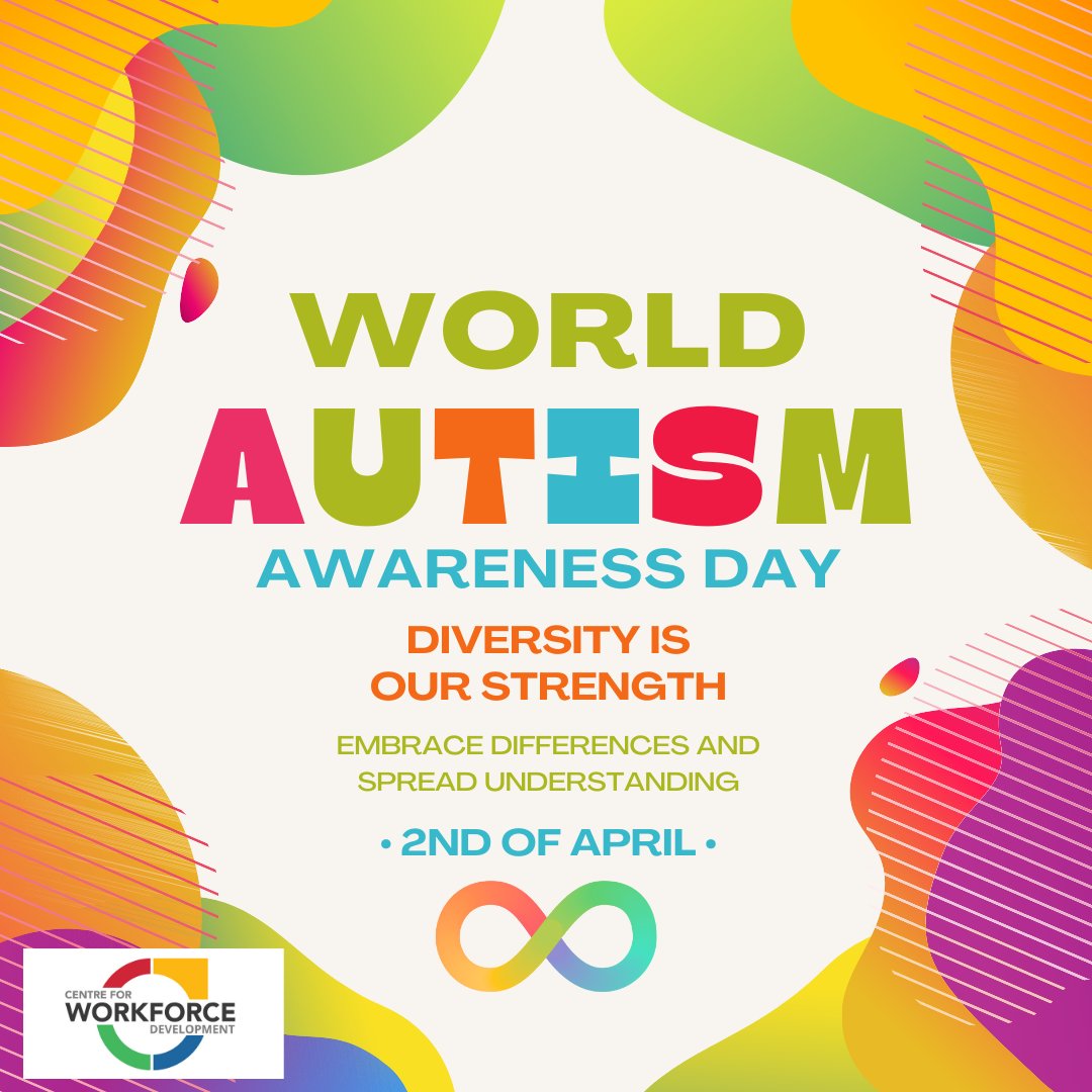 Every April Autism Speaks celebrates World Autism Month, beginning with the United Nations-sanctioned World Autism Awareness Day on April 2. This year marks the 17th annual World Autism Awareness Day. Learn more at un.org/en/observances…