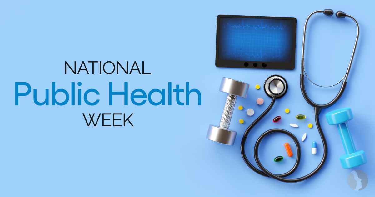 This week is #NationalPublicHealthWeek, a time to recognize the contributions of public health and highlight issues that are important to improving our nation's health. The 2024 #NPHW theme is Protecting, Connecting, and Thriving: We Are All Public Health.