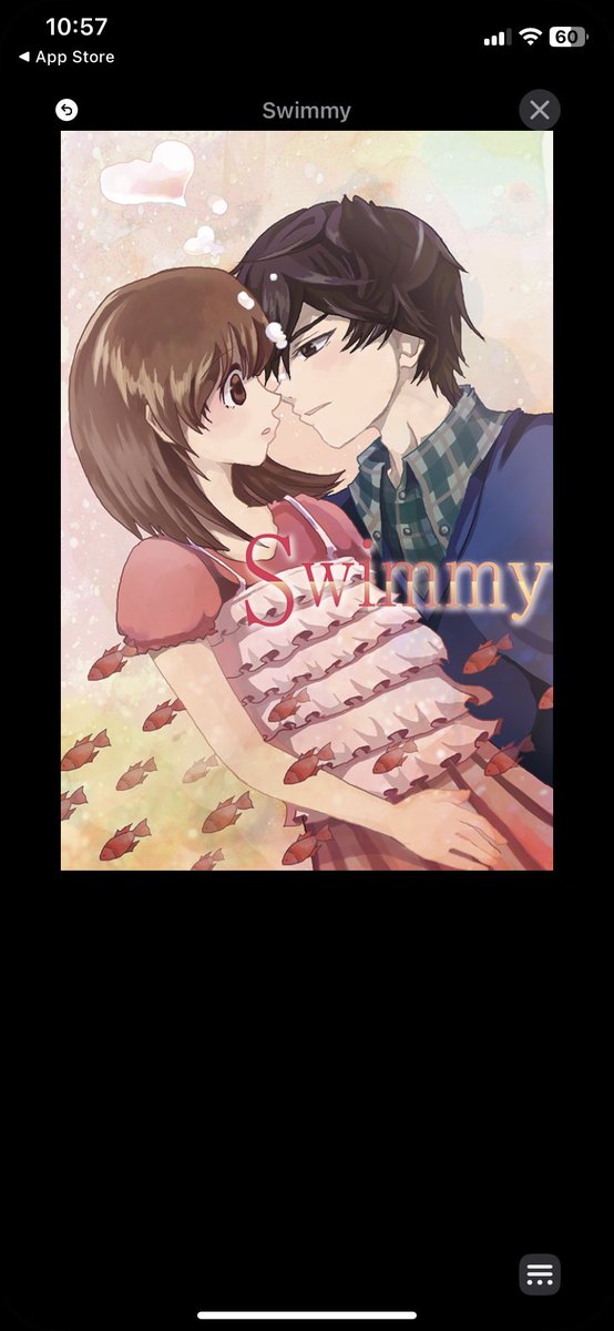 FQvCA2bNcI21557's tweet image. まじでこれ結構面白かったから読んで欲しい‼️暇つぶしに読んでたら夢中になって最後まで読んじゃった
好み分かれると思うけどね…ちな、恋愛だよーこんな恋愛したいわ…😙
＃Swimmy 
＃ブック
＃恋愛小説