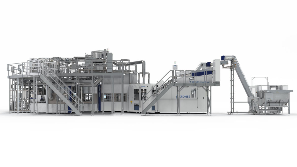 BeverageInd's tweet image. Fogg Filler’s Walby explains how technology designers are working to streamline changeover practices. #PackagingEquipment #FillingTechnology #BeverageIndustry

brnw.ch/21wIqSy