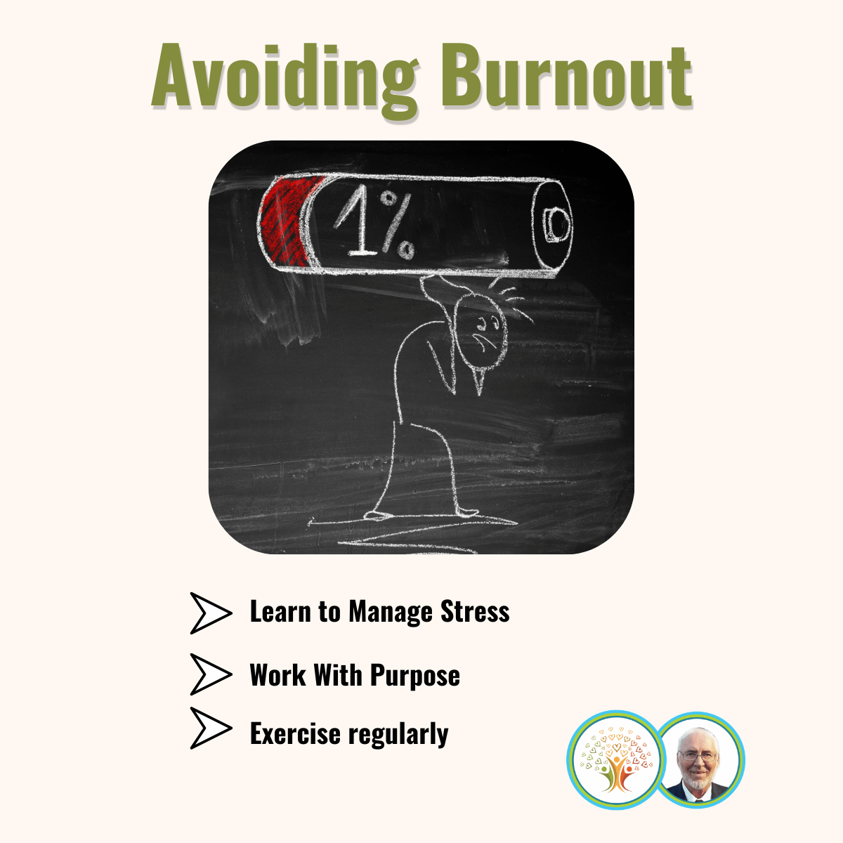 LivewthImpact's tweet photo. Don't Let Burnout Dim Your Shine! Here are some essential tips to keep your fire burning bright while avoiding burnout.
#LivewthImpact #BurnoutIsReal #Positivity https://t.co/pmc6gDi7pQ