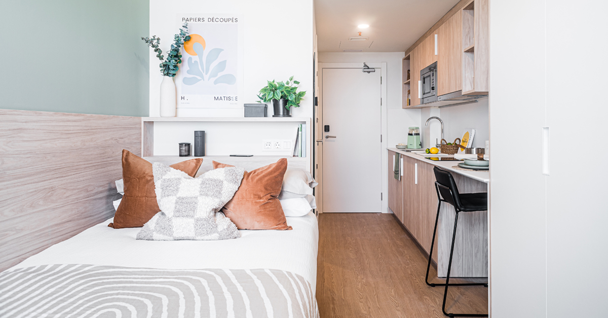 CPP Investments acquires Nido Living and establishes a continental European purpose-built student accommodation platform, investing up to C$40 million in the platform through these combined transactions. cppinvestments.com/newsroom/cpp-i…