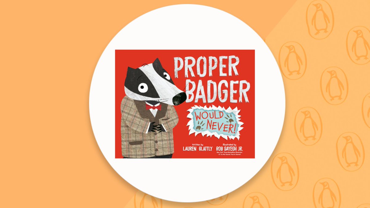 Penguin Kids tweet media