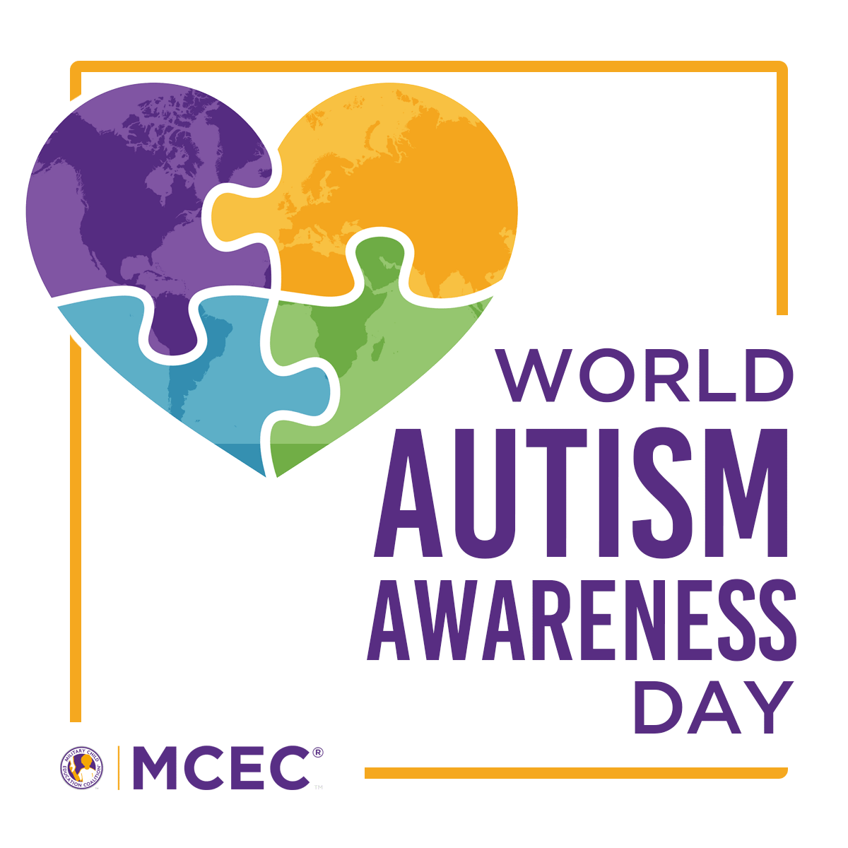 Embracing diversity and making the world a better place, one act of kindness at a time. #WorldAutismAwarenessDay #LightItUpBlue