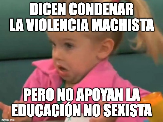 Mientras seguimos lamentando casos de violencia contra las mujeres, un grupo de parlamentarios objeta en el Tribunal Constitucional una ley que precisamente busca abordar la violencia de género 🙃 #EstáPasando #Chile #LeyIntegral