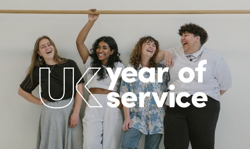 We are thrilled🎉 to be in partnership with @NCS and the @DCMS to provide life-changing employment opportunities for young adults! @ukyearofservice For more information please click below wearencs.com/ncs-trust-and-…