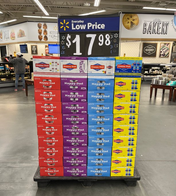 All @happydad flavors available at @walmart.  👊🏻👊🏻 https://t.co/dRBlY6RRft<a class="tags" target="_blank" title="On Twitter" href="/?out=eyJ0eXAiOiJKV1QiLCJhbGciOiJIUzUxMiJ9.eyJpYXQiOjE3MTk1NzE0OTEsImlzcyI6InR3cG9ybnN0YXJzLmNvbSIsIm5iZiI6MTcxOTU3MTQ5MSwiZXhwIjoxNzUxMTA3NDkxLCJyZWRpcmVjdF91cmwiOiJodHRwczovL3R3aXR0ZXIuY29tL2hhcHB5ZGFkIn0.mCm3Wp-3UHOs6LEZzfaN1DaZh0zYAwL4vixhj2dfJrfx4pYKR8EAYnS1oYSYiOPFhB5dddaBDxs-O_HXj2NseQ">@happydad</a><a class="tags" target="_blank" title="On Twitter" href="/?out=eyJ0eXAiOiJKV1QiLCJhbGciOiJIUzUxMiJ9.eyJpYXQiOjE3MTk1NzE0OTEsImlzcyI6InR3cG9ybnN0YXJzLmNvbSIsIm5iZiI6MTcxOTU3MTQ5MSwiZXhwIjoxNzUxMTA3NDkxLCJyZWRpcmVjdF91cmwiOiJodHRwczovL3R3aXR0ZXIuY29tL3dhbG1hcnQifQ.hbfEqk2-TW8ieCU9R0Ativ-fsdg5cNdVC_BiXAaN4ZDNekNuhzohxPzTYpf3EAj0KX3tSukA0iDvnkhUXhupiA">@walmart</a><a href="/tag/ufc297"class="tags"><span>#ufc297</span></a>