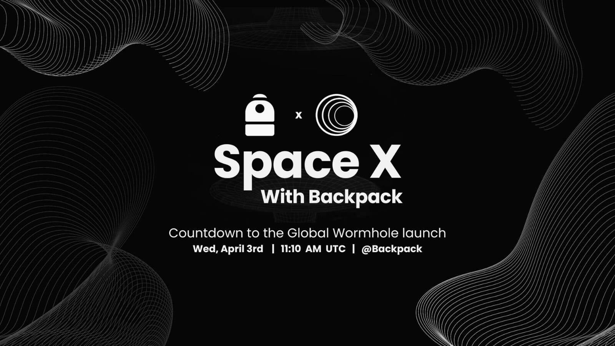 Come join $W launch parties worldwide! Starting @ 11:10AM UTC/APRIL 3rd Links below for spaces in English, Chinese, Vietnamese, and more⬇️