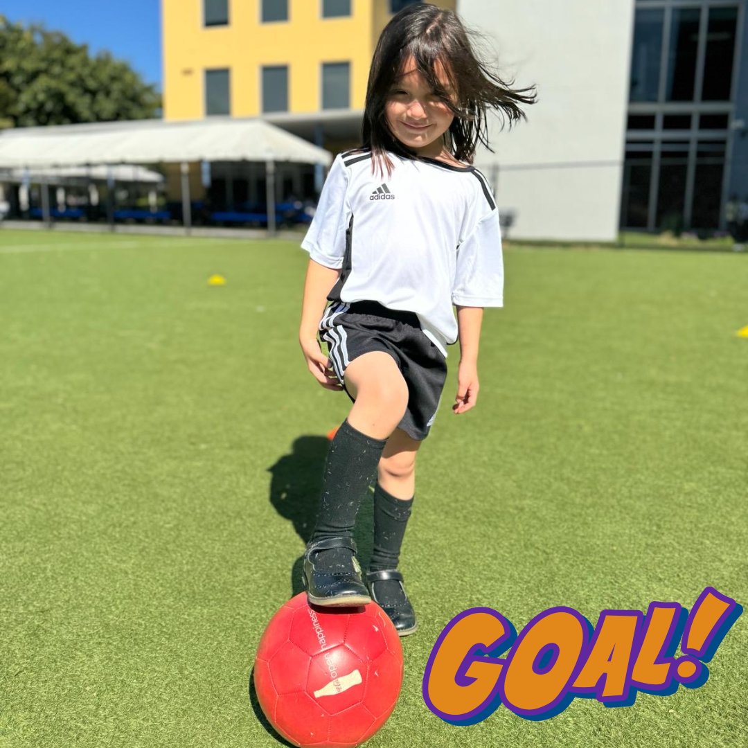 #BGCMIA's sports programs help youth develop physical fitness, reduce stress, promote positive use of leisure time and develop interpersonal skills and discipline. To learn more about our sports programs that support #greatfutures, please visit bgcmia.org/programs/.