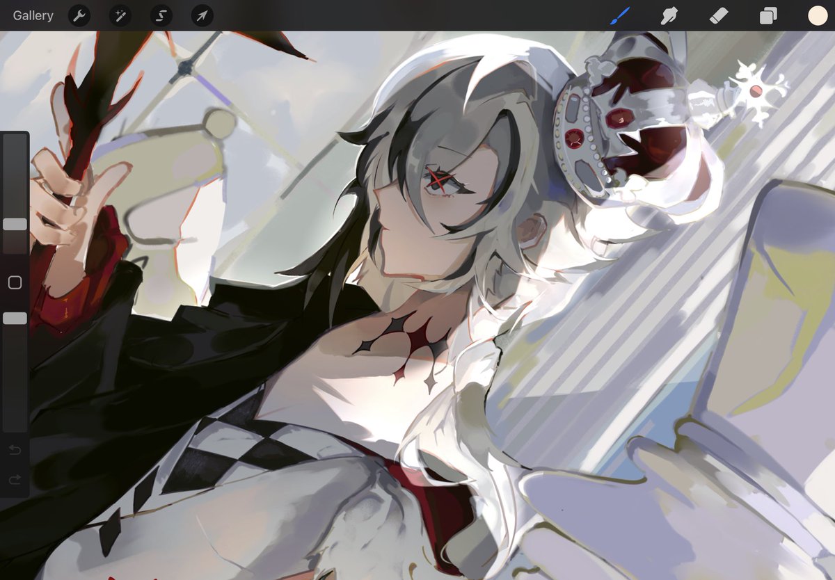 raywiku's tweet image. #rkgk #Genshin