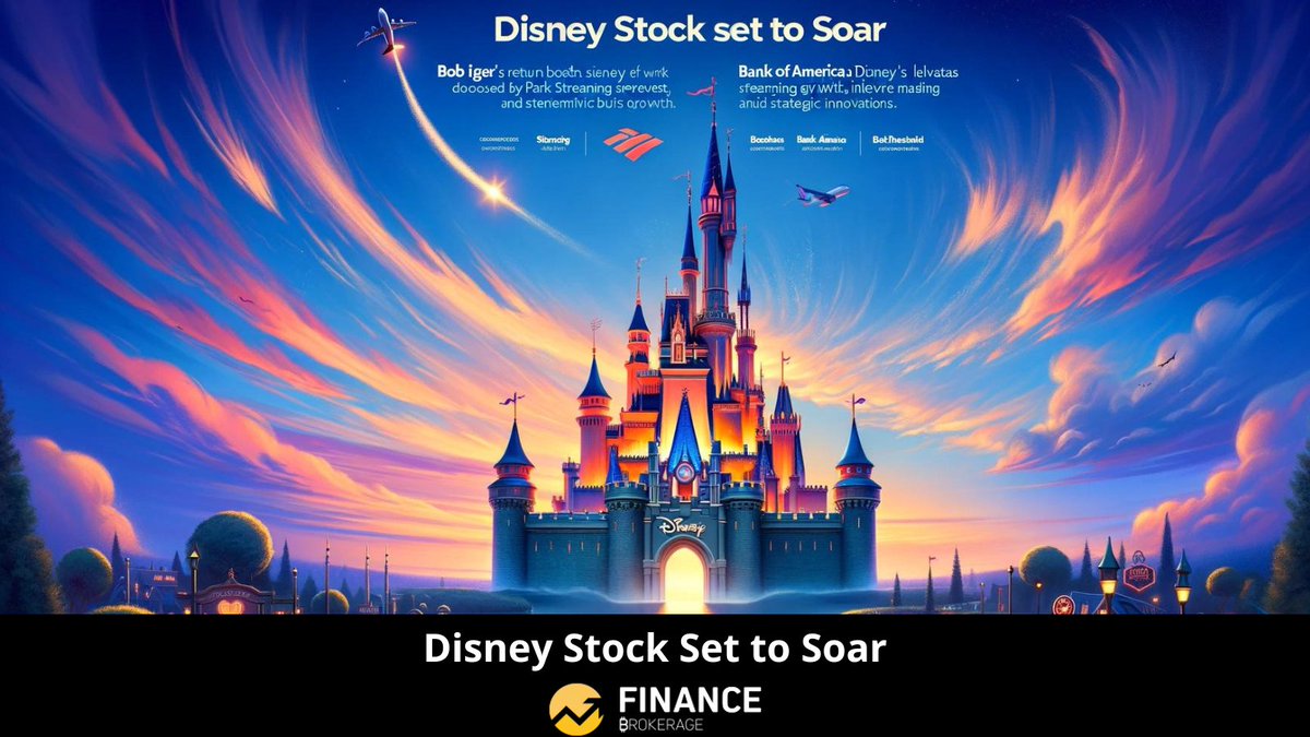 #Disney #BobIger #StockMarket #StreamingGrowth #Innovation #ThemeParks #FinancialGrowth #EntertainmentIndustry #StrategicShift #OperationalEfficiency #SubscriberGrowth #Investment #MediaConsumption #CorporateStrategy #MarketLeadership