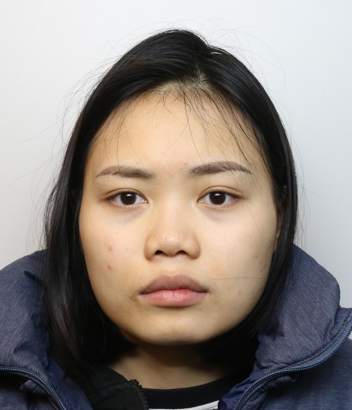 We are appealing for information about Linh Hoang, 18, who has been missing from Trowbridge in Wiltshire for a month. She was last seen with an unknown male on March 3rd and is thought to have travelled to London Paddington. Full Story: wiltshire.police.uk/news/wiltshire…