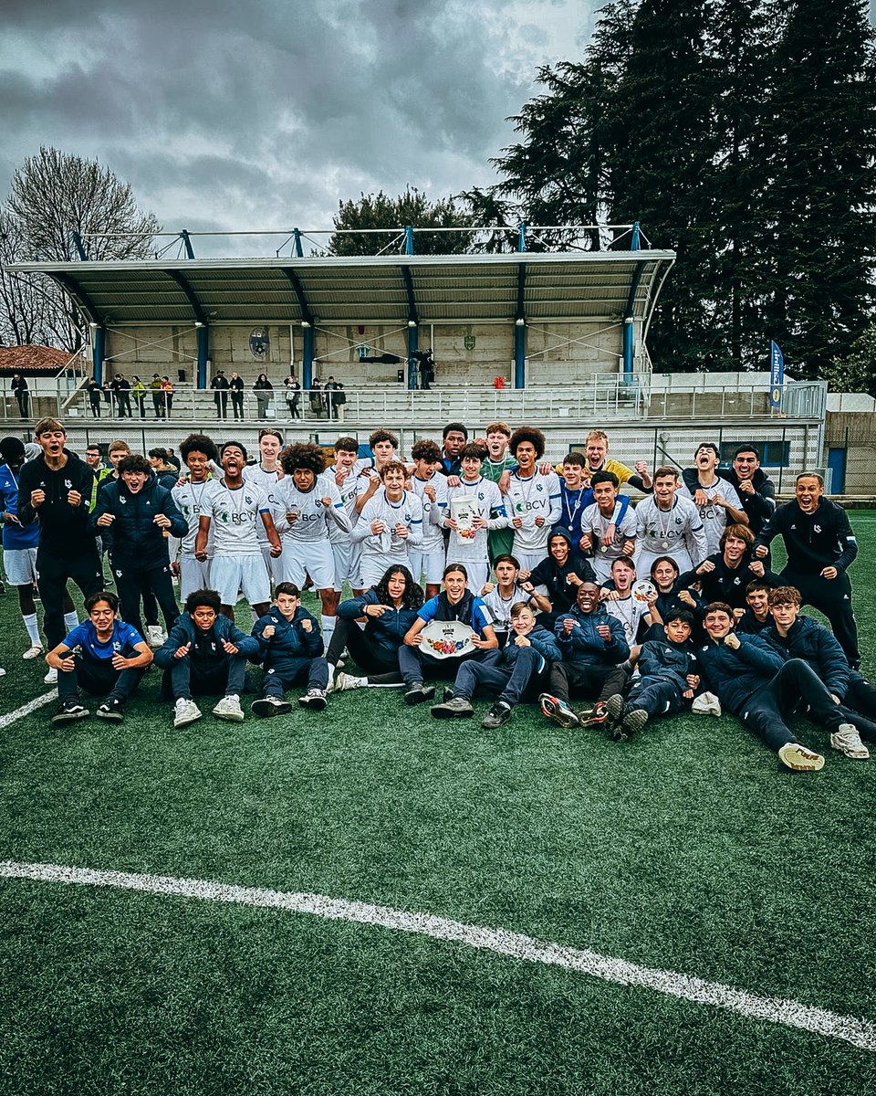 FC Lausanne-Sport tweet media