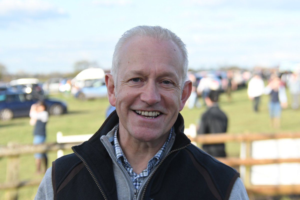 PAUL MILLER TO REPLACE PETER WRIGHT AS CEO PPA Paul Miller will replace Peter Wright as CEO PPA on 3 June. However, he will be at point to points most weekends for the rest of the season and looks forward to meeting you all Read the full article here: pointtopoint.co.uk/news_articles/…