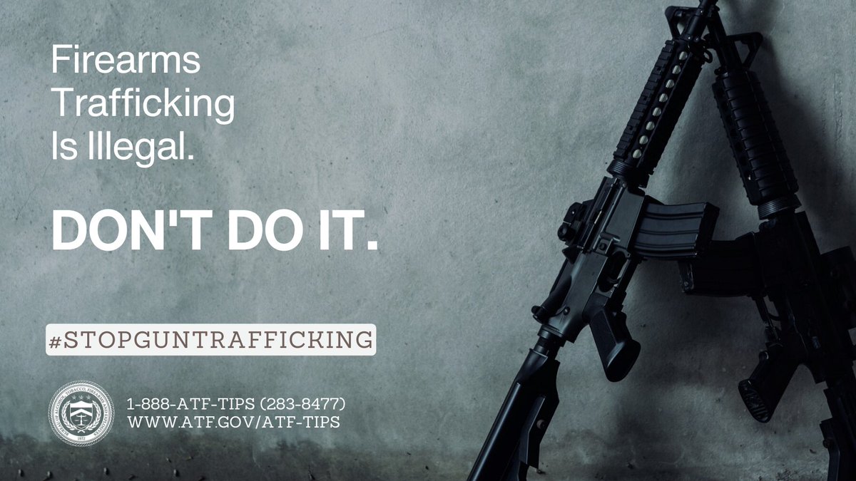 Joshua Kranig, 41, of Minot, N.D., was sentenced to 15+ years in prison. Kranig trafficked large quantities of meth from Mexico to North Dakota and unlawfully possessed and trafficked firearms into Mexico as payment for the drugs. Read more at atf.gov/news/pr/minot-…. @ATFStPaul