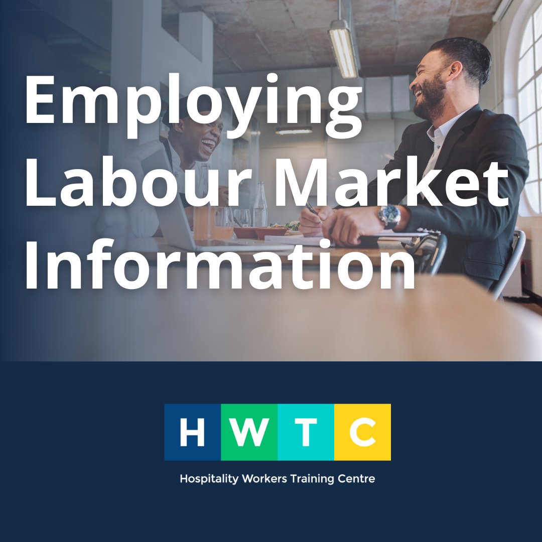 Unlock the power of labor market insights with HWTC's latest report. Discover key trends and data shaping employment opportunities in 2024.

Download the report by visiting - tinyurl.com/5n782u7w  

#LaborMarket #EmploymentTrends #DataInsights'