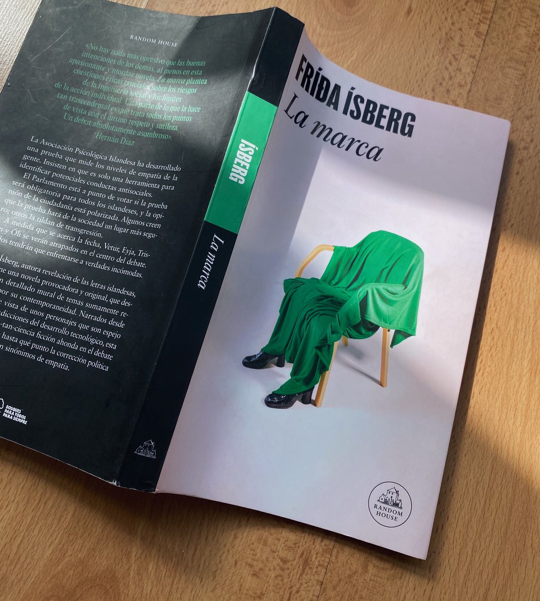 Berta Gómez Santo Tomás tweet media