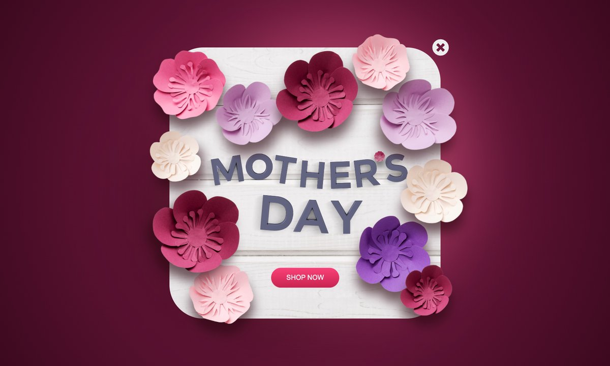 kreaturamedia's tweet image. layerslider.com/popups/#mother…

Capture the spirit of Mother’s Day with a shiny new popup joined to our thoughtfully curated collection, meticulously designed to ignite your creativity and serve as the perfect foundation for your heartfelt projects.

#layerslider #layersliderwp #popup