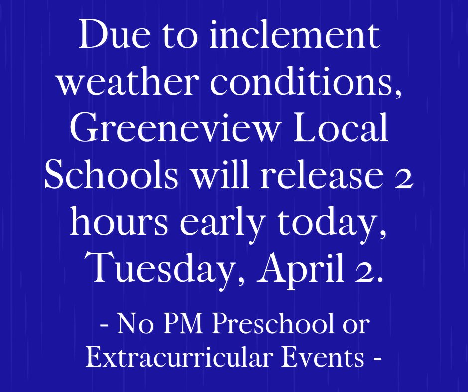 GreeneviewSchools (@greeneviewlocal) on Twitter photo 