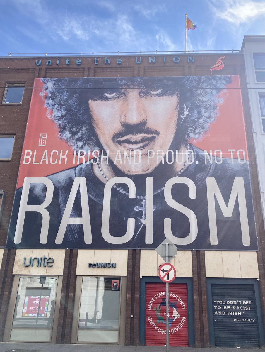 Dublin, 2 April 2024.