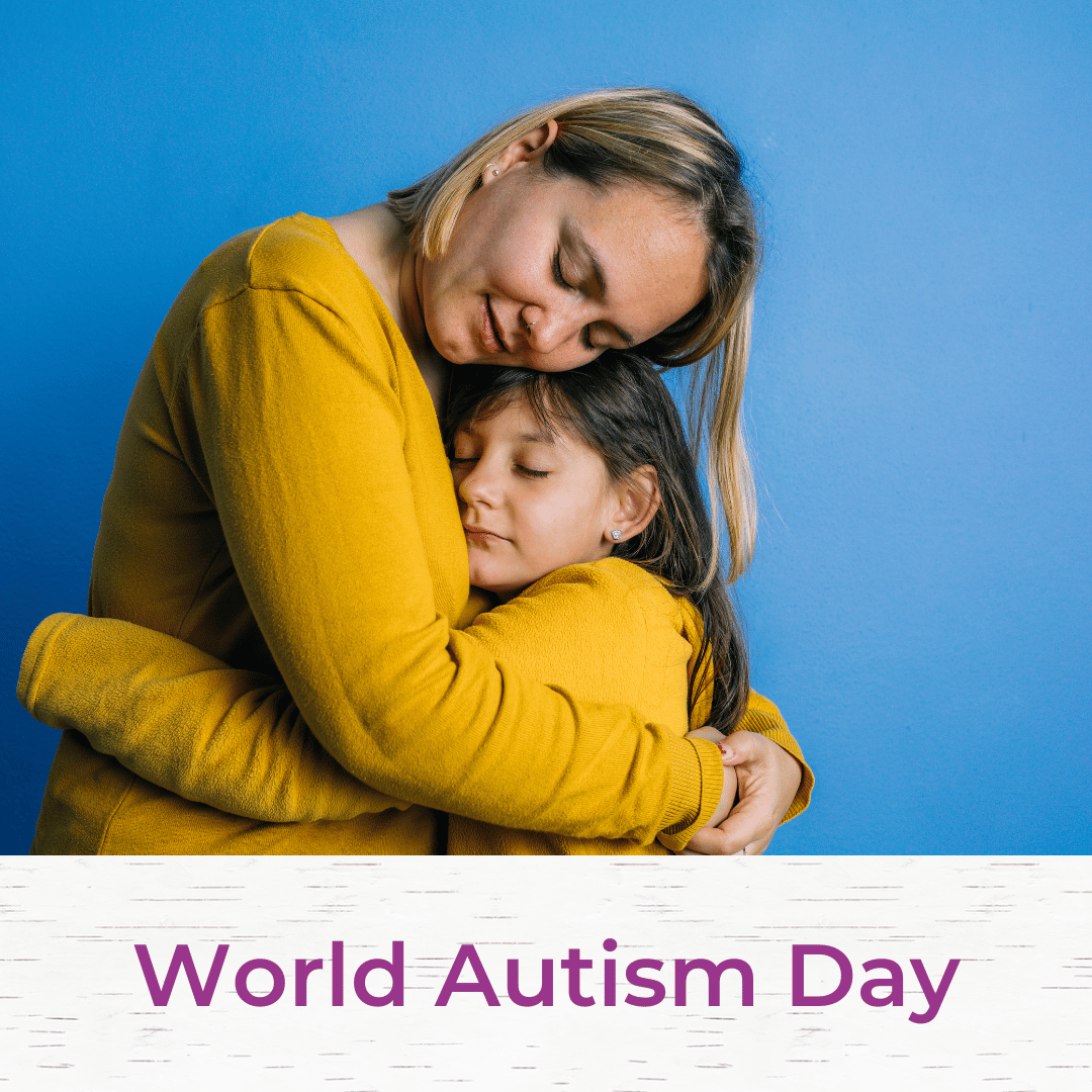 We celebrate what makes us each unique and welcome Indigenous peoples of all abilities into our circle. By sharing and walking together we can help everyone become their best selves. We’re here to support you. Come meet our team and join our circle. #WorldAutismDay