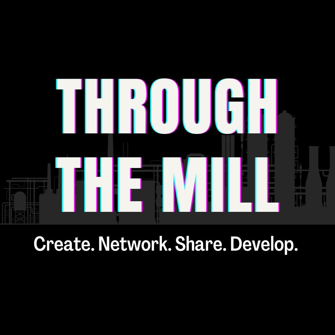 @MillPerformance are opening their doors to professional performance artists & creators to get together to share skills, learn new ones, create work, network & socialise 🎭 🎬 Every Tuesday 6:30pm-8:30pm starting Tues 23rd April. For more details email: paul.danby@ucleeds.ac.uk