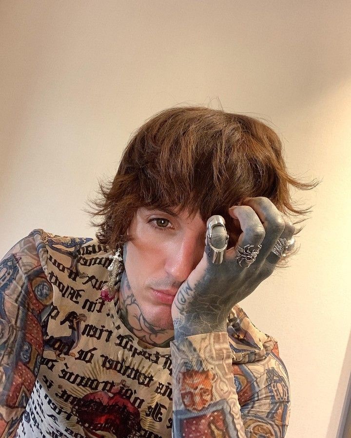 poseics's tweet image. #openfollow all rps, need more friends to talk