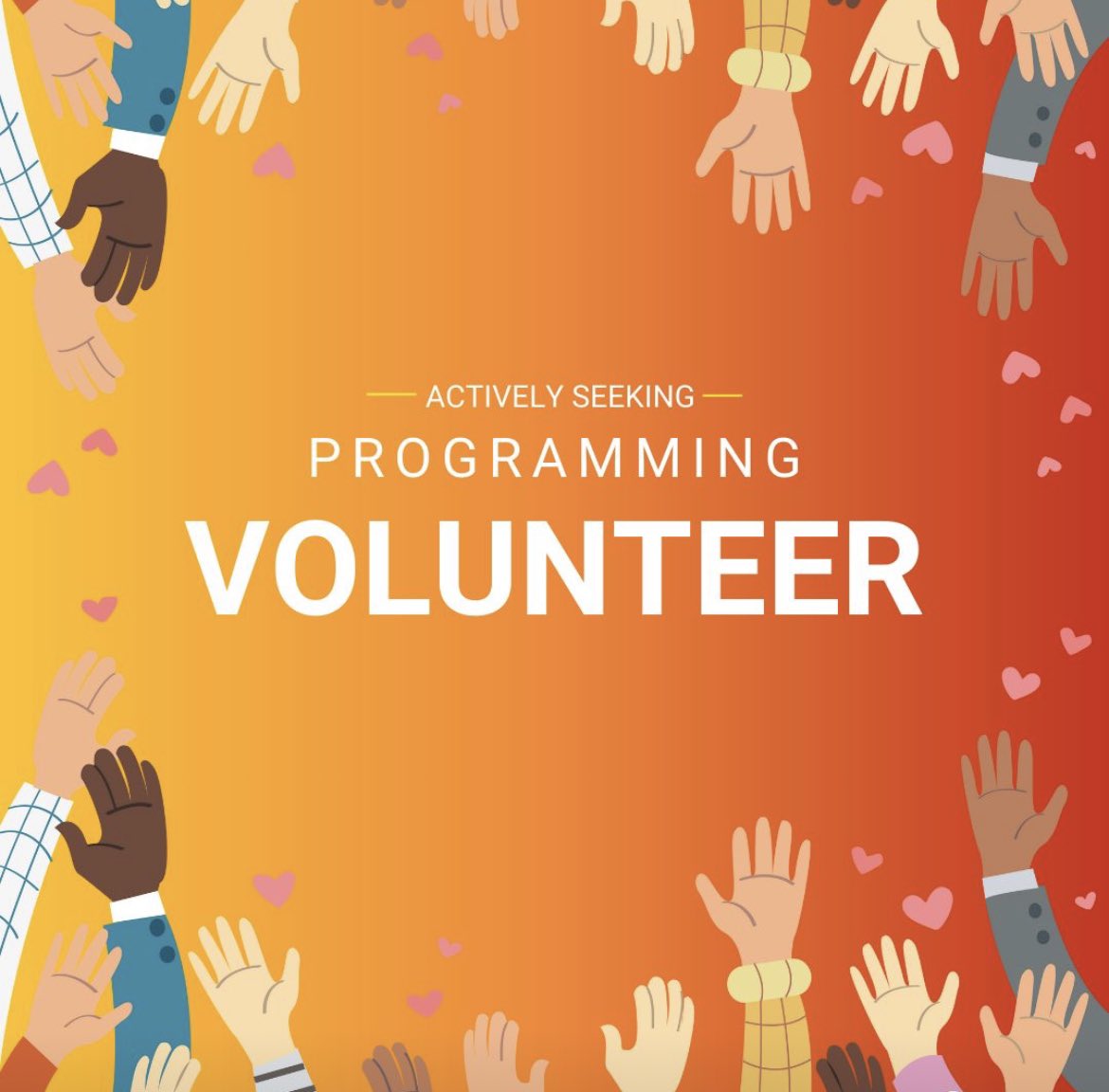 Looking for a way to make a real impact on the professional development community? The #ATDFW Programs Committee is searching for passionate volunteers like YOU! Think you have what it takes? We'd love to hear from you! Comment on this post with a quick 'I'm In!' #learning