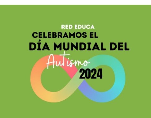 En el día del autismo, seguimos reclamando más recursos para la educación pública que permita la inclusión plena de este alumnado en el centro de su barrio, solo con más apoyos personales se podrá dar l respuesta educativa necesaria